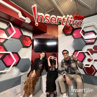 Ibrahim Risyad & Delia Husein Ungkap Kejadian Mistis Saat Syuting Film 'Sijjin'