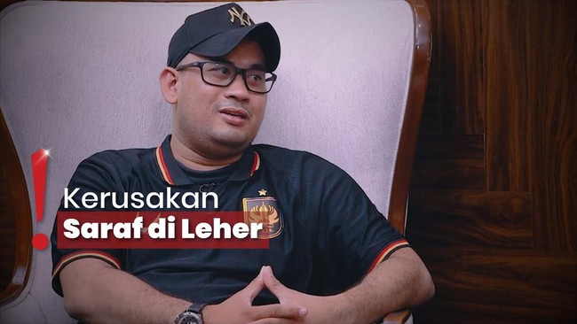 Dianiaya-Diseret Mobil Ronald Tannur Hingga Tewas, Dini Sera Alami Luka Ini