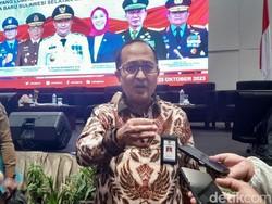 Kemendes Tanggapi Program Budi Daya Pisang Pj Gubernur Pakai Dana Desa