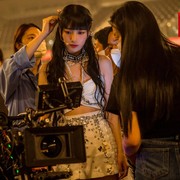 Mengungkap Sisi Gelap Kehidupan Selebriti Korea yang Ditampilkan di Drakor Netflix 