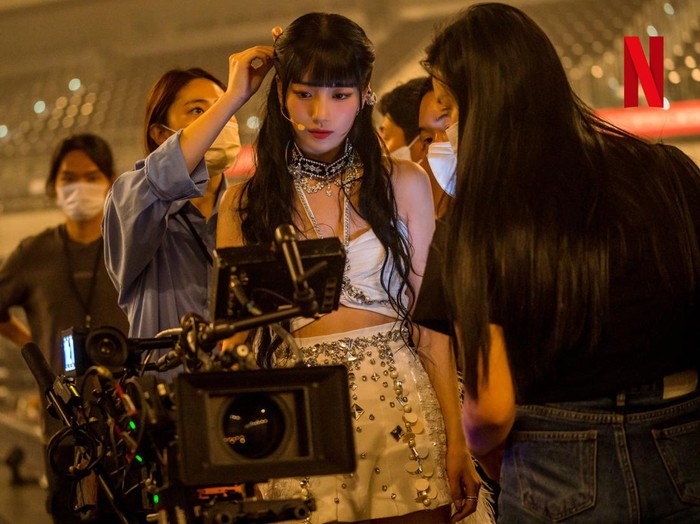 Drama Korea Doona! (2023)