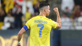 Kelelahan, Ronaldo Absen Lawan Al Duhail di Liga Champions Asia