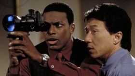 Sinopsis Rush Hour 2, Bioskop Trans TV 23 Oktober 2023