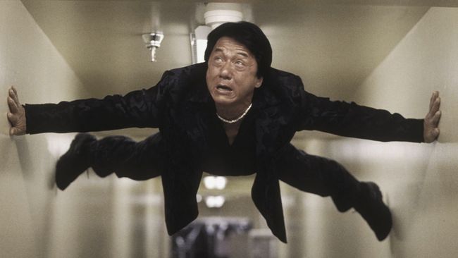 Bioskop Trans TV malam ini, Selasa (30/1), akan menayangkan Rush Hour 2 (2001) pada pukul 21.00 WIB.