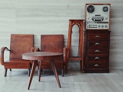 Furniture Buatan RI Dihantam Tarif Impor AS, Perajin Usul 5 Hal Ini