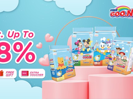 4 Kualitas yang Penting ada Dalam Popok Si Kecil, Nyaman Dipakai dan Bebas Ruam