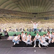 Tak Bisa Sembarangan, 14 Grup Idol KPop Ini Berhasil Menggelar Konser di Tokyo Dome