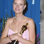 Heboh Gwyneth Paltrow Jadikan Piala Oscar Sebagai Palang Pintu, Ternyata Ini Faktanya!
