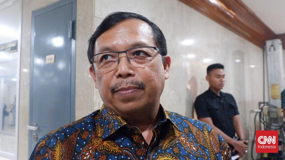 DPR Sebut Direksi-Komisaris BUMN Tetap Bisa Diproses Hukum Tipikor