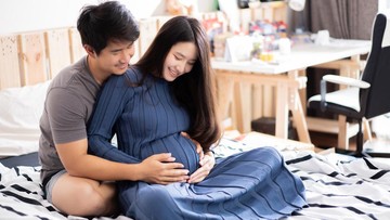 KALIMAT PENYEMANGAT AGAR BUNDA TENANG DAN OPTIMIS HADAPI PERSALINAN