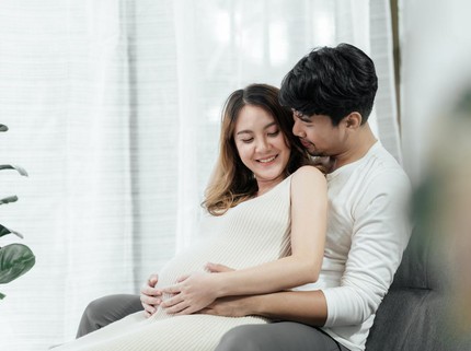 30 Kalimat Penyemangat agar Ibu Hamil Tenang dan Optimistis Hadapi Persalinan