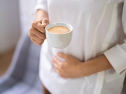 Doyan Ngopi Bisa Picu Maag, Atasi dengan Esemag