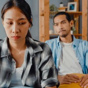 Catat, Ini Hal yang Bisa Dilakukan Saat Pasangan Tak Menghargai Kamu