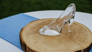 ALASAN ANNE-SOPHIE MENINGGALKAN SEPATUNYA