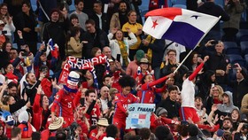 Daftar Pemain Piala Dunia U-17: Panama Bawa 2 Pemain Levante