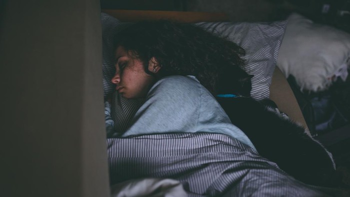 Jadwal tidur konsisten / Foto: pexels.com/Craig Adderley