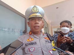 Pikap Terguling di Cilacap Tewaskan 1 Orang, Sopirnya Santri 17 Tahun