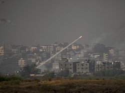 PBB Serukan Gencatan Senjata Kemanusiaan Segera di Gaza!