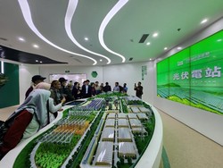 Kemendes Ajak 20 Kades Pelajari Energi Terbarukan di China