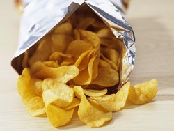 Gaduh Makanan-Camilan Asin Ikut Kena Cukai, Kemenkes Bilang Gini