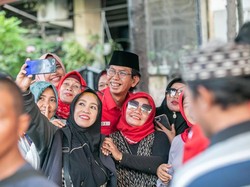 Sarinah Peringati Hari Kartini, PDIP Surabaya: Habis Gelap Terbitlah Terang