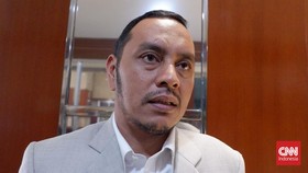 NasDem Bakal Ajukan Sengketa Pileg dari 6 Dapil
