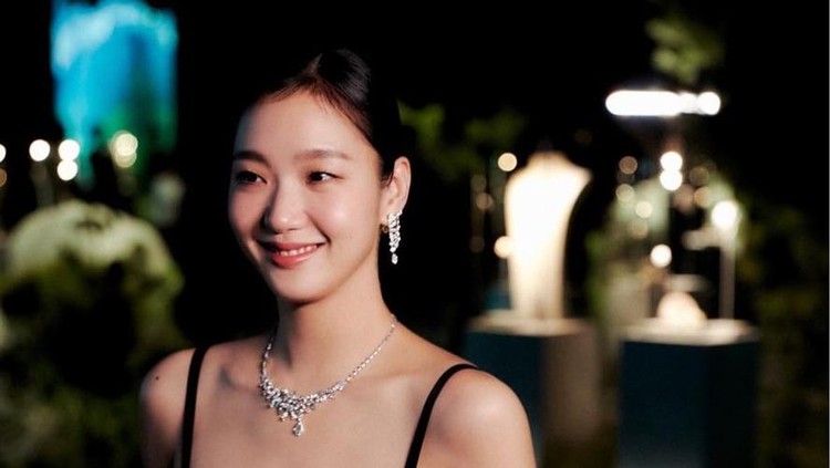 Kim Go Eun Kim Go Eun