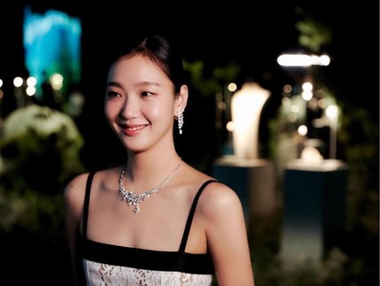Kisah Artis Korea Kim Go Eun Tinggal Lama di Pedesaan China Sejak Masih Kecil