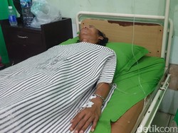 Permintaan Maaf Polda Sumut Usai Pak Ogah Babak Belur Dianiaya Oknum Polisi
