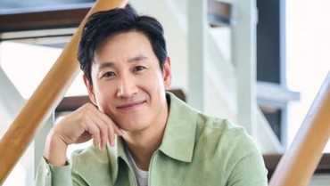 img-title Lee Sun Kyun Sukarela Keluar dari Drama 'No Way Out' gegara Skandal Narkoba