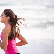 Mana yang Lebih Sehat: Jalan Kaki, Jogging, atau Lari di Pagi Hari?