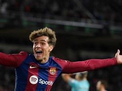 Ini 5 Pemain Termuda Barcelona yang Cetak Gol di LaLiga