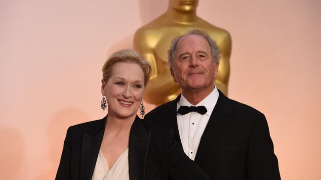 Meryl Streep dan suaminya, Don Gummer, telah hidup berpisah selama enam tahun terakhir.