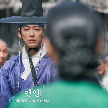 5 Drama Korea Rating Tertinggi Minggu Ketiga Oktober 2023