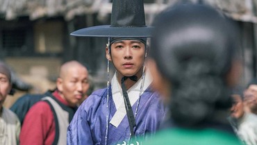 5 Drama Korea Rating Tertinggi Minggu Ketiga Oktober 2023