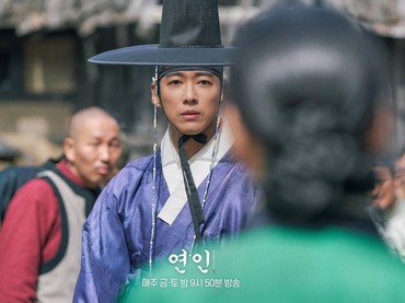 5 Drama Korea Rating Tertinggi Minggu Ketiga Oktober 2023