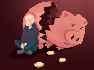 Berapa Jumlah Tabungan Ideal Saat Usia 50 Tahun? Ini Kata Pakar Berapa Jumlah Tabungan Ideal Saat Usia 50 Tahun? Ini Kata Pakar