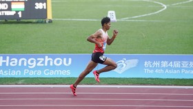 Klasemen Asian Para Games Usai Indonesia Raih Emas Pertama