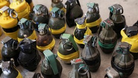 2 Alasan Hamas Ubah Taktik Lebih Canggih Lawan Agresi Israel