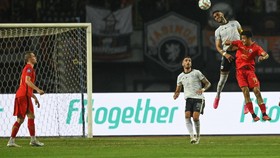 Raffi Ahmad Usai RANS Degradasi dari Liga 1: Sedih Itu Pasti
