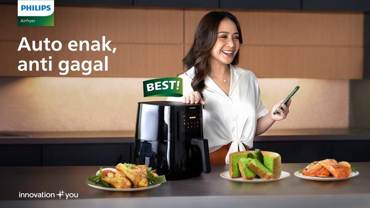 Phillips Air Fryer