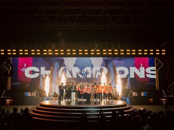 Daftar Juara Piala Presiden Esports 2023
