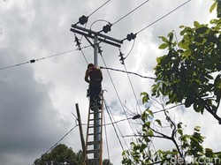 Jadwal Pemadaman Listrik di Seluruh DIY Rabu 22 November 2023