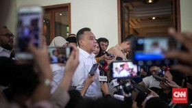 TKN Prabowo Respons Megawati: Kami Selalu Kalah, Bagaimana Mau Curang?