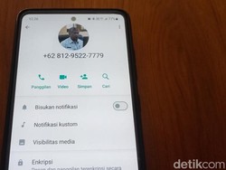 Identitas Pj Wali Kota Cimahi Dicatut Penipu Minta Uang ke Pejabat