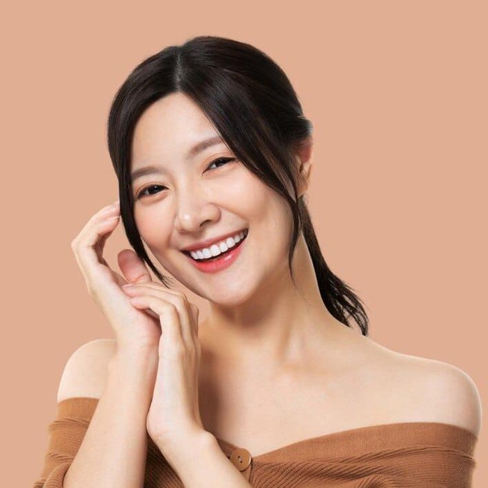 Rahasia kulit glowing perempuan Korea/ freepik.com/ Studioredcup/