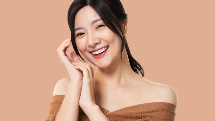 Rutinitas untuk Punya Kulit Glowing ala Perempuan Korea yang Gampang Ditiru