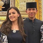 Ini Rangkaian Pernikahan Pangeran Brunei Abdul Mateen yang Akan Digelar Selama 10 Hari, 2024 Mendatang!