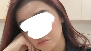 img-title Viral Afifah Riyad Luka Parah Dianiaya Eks Pacar Suami, Ini Sosok Terduga Pelaku