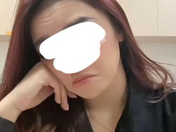 Viral Afifah Riyad Luka Parah Dianiaya Eks Pacar Suami, Ini Sosok Terduga Pelaku